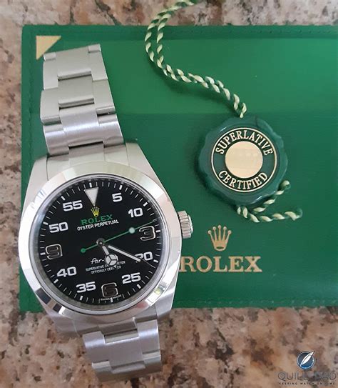 white rolex air king|rolex air king website.